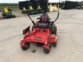 2018 Gravely ZT HD 52 Lawn Mower