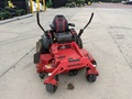 2018 Gravely ZT HD 52 Lawn Mower