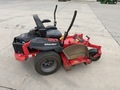 2018 Gravely ZT HD 52 Lawn Mower