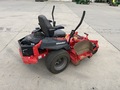 2018 Gravely ZT HD 52 Lawn Mower