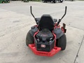 2018 Gravely ZT HD 52 Lawn Mower