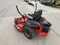 2018 Gravely ZT HD 52 Lawn Mower