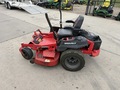 2018 Gravely ZT HD 52 Lawn Mower