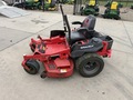 2018 Gravely ZT HD 52 Lawn Mower