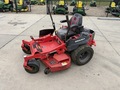 2018 Gravely ZT HD 52 Lawn Mower