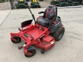 2018 Gravely ZT HD 52 Lawn Mower