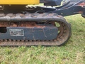 2021 John Deere 17G Mini Excavator