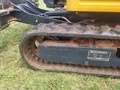 2021 John Deere 17G Mini Excavator