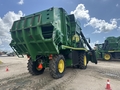 2022 John Deere CP770 Cotton Equipment