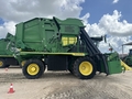2022 John Deere CP770 Cotton Equipment