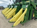 2022 John Deere CP770 Cotton Equipment