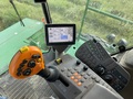2014 John Deere W235 Self-Propelled Windrowers and Swather