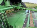 2014 John Deere W235 Self-Propelled Windrowers and Swather