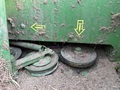 2014 John Deere W235 Self-Propelled Windrowers and Swather