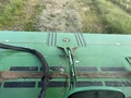 2014 John Deere W235 Self-Propelled Windrowers and Swather