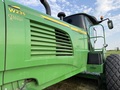 2014 John Deere W235 Self-Propelled Windrowers and Swather