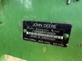 2014 John Deere W235 Self-Propelled Windrowers and Swather