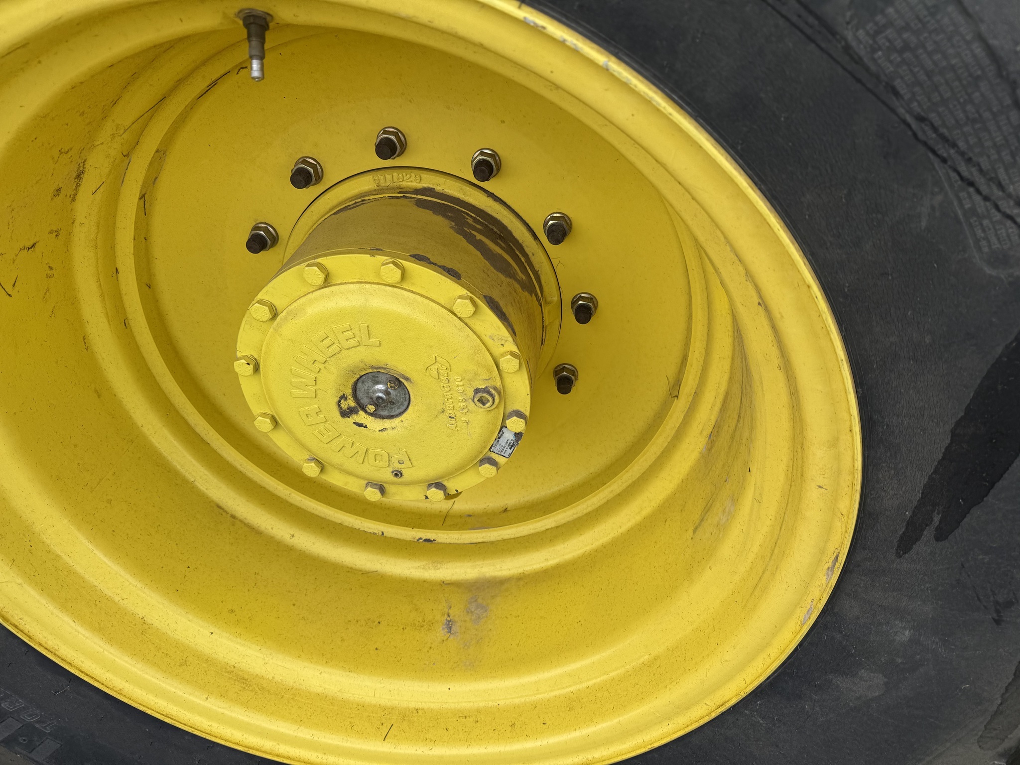 2014 John Deere W235 Self-Propelled Windrowers and Swather