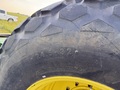 2014 John Deere W235 Self-Propelled Windrowers and Swather