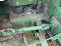 2014 John Deere W235 Self-Propelled Windrowers and Swather