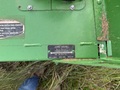 2014 John Deere W235 Self-Propelled Windrowers and Swather