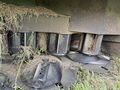 2014 John Deere W235 Self-Propelled Windrowers and Swather