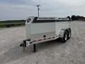 2026 Thunder Creek DEF990 Fuel Trucks/Trailer