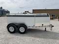 2026 Thunder Creek DEF990 Fuel Trucks/Trailer
