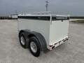 2026 Thunder Creek DEF990 Fuel Trucks/Trailer