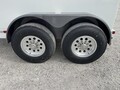 2026 Thunder Creek DEF990 Fuel Trucks/Trailer