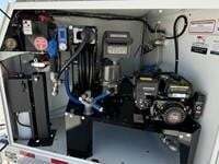 2026 Thunder Creek DEF990 Fuel Trucks/Trailer