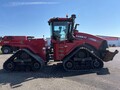 2014 Case IH Steiger 540 QuadTrac Tractor