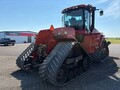 2014 Case IH Steiger 540 QuadTrac Tractor