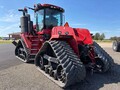 2014 Case IH Steiger 540 QuadTrac Tractor