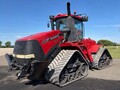 2014 Case IH Steiger 540 QuadTrac Tractor
