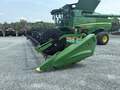2023 John Deere HD40F Platform