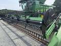 2023 John Deere HD40F Platform