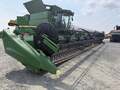 2023 John Deere HD40F Platform
