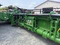 2023 John Deere HD40F Platform