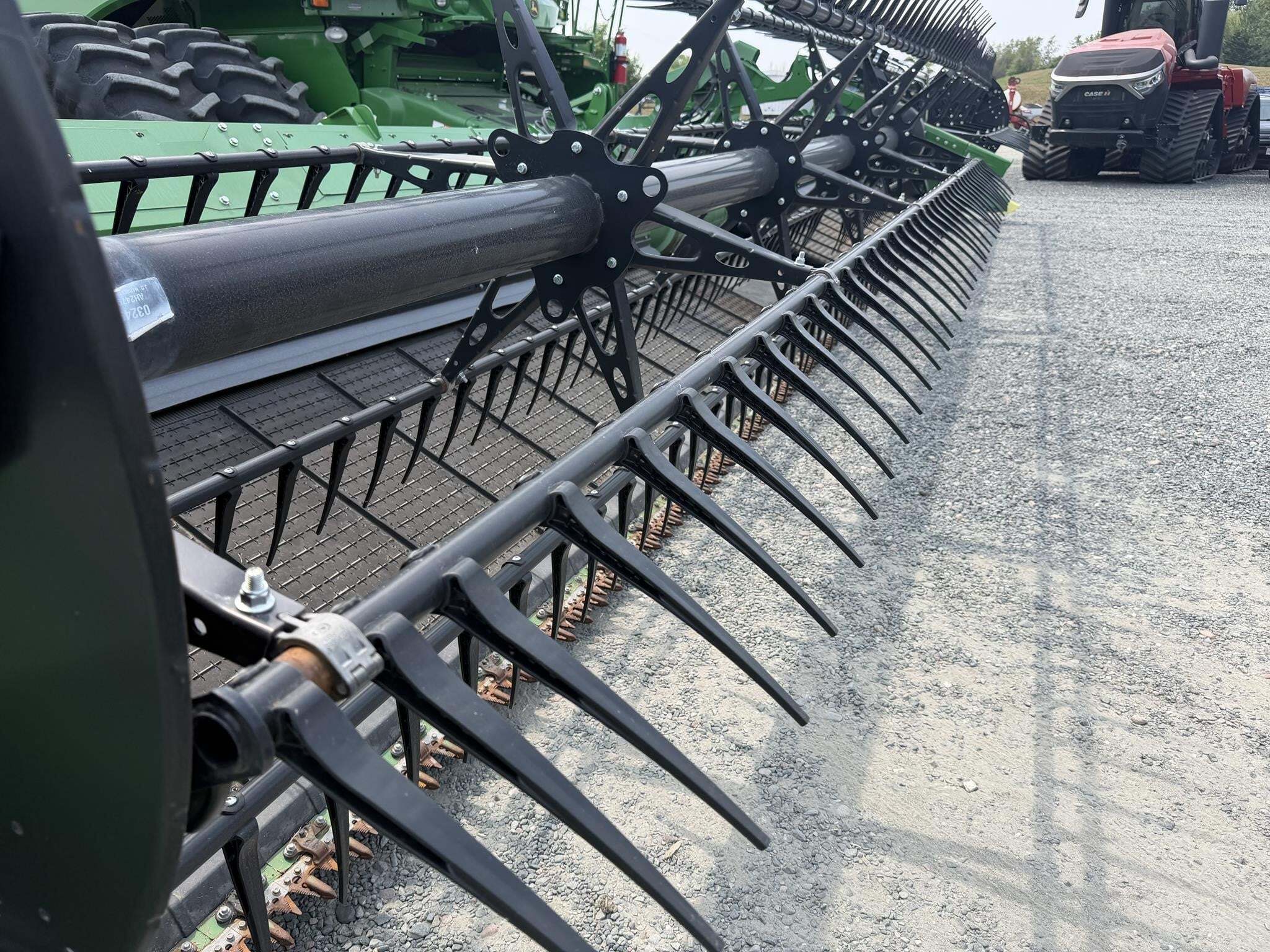 2023 John Deere HD40F Platform