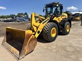 2023 Komatsu WA200-8 Wheel Loader