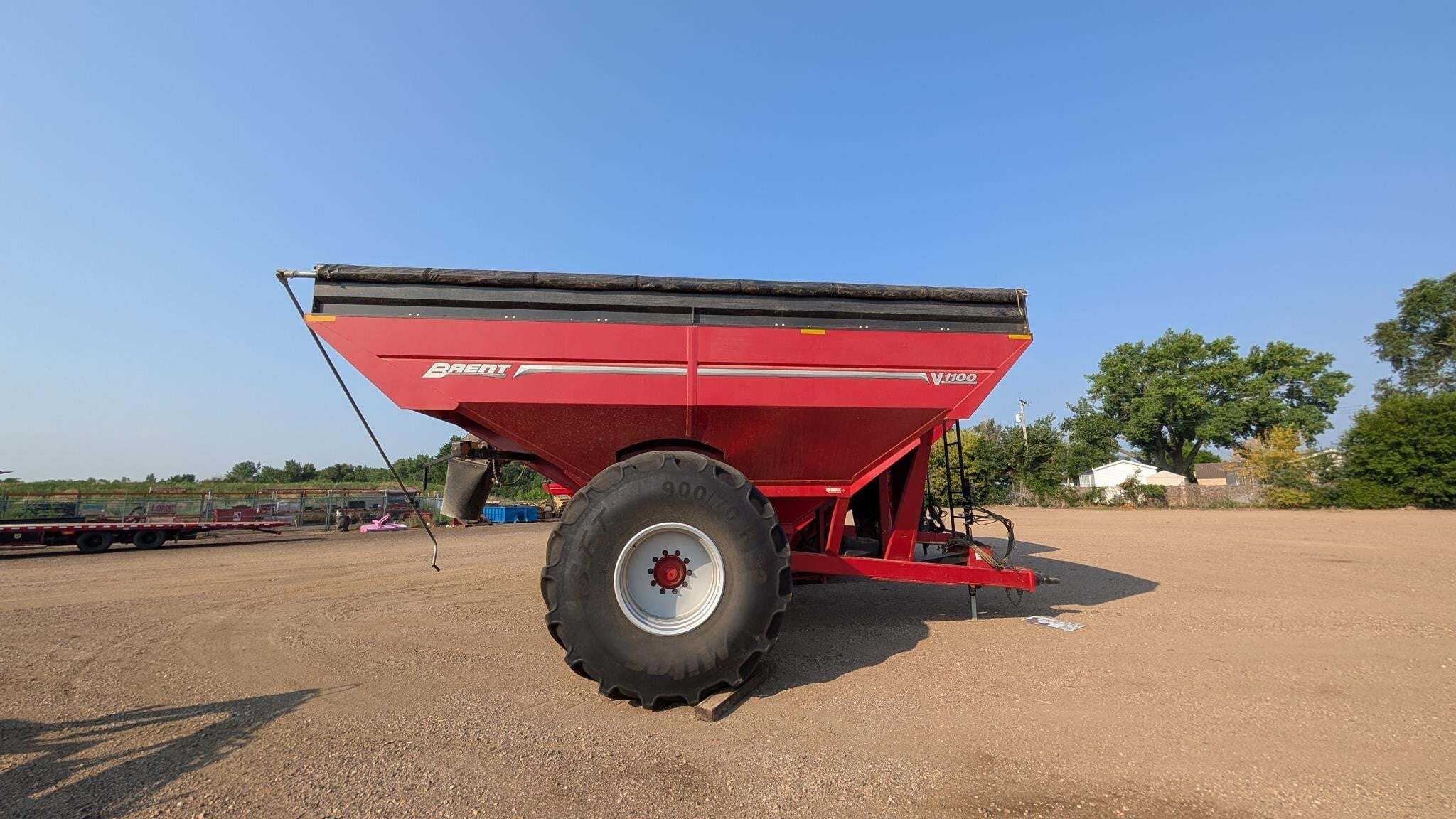 2021 Brent V1100 Grain Cart