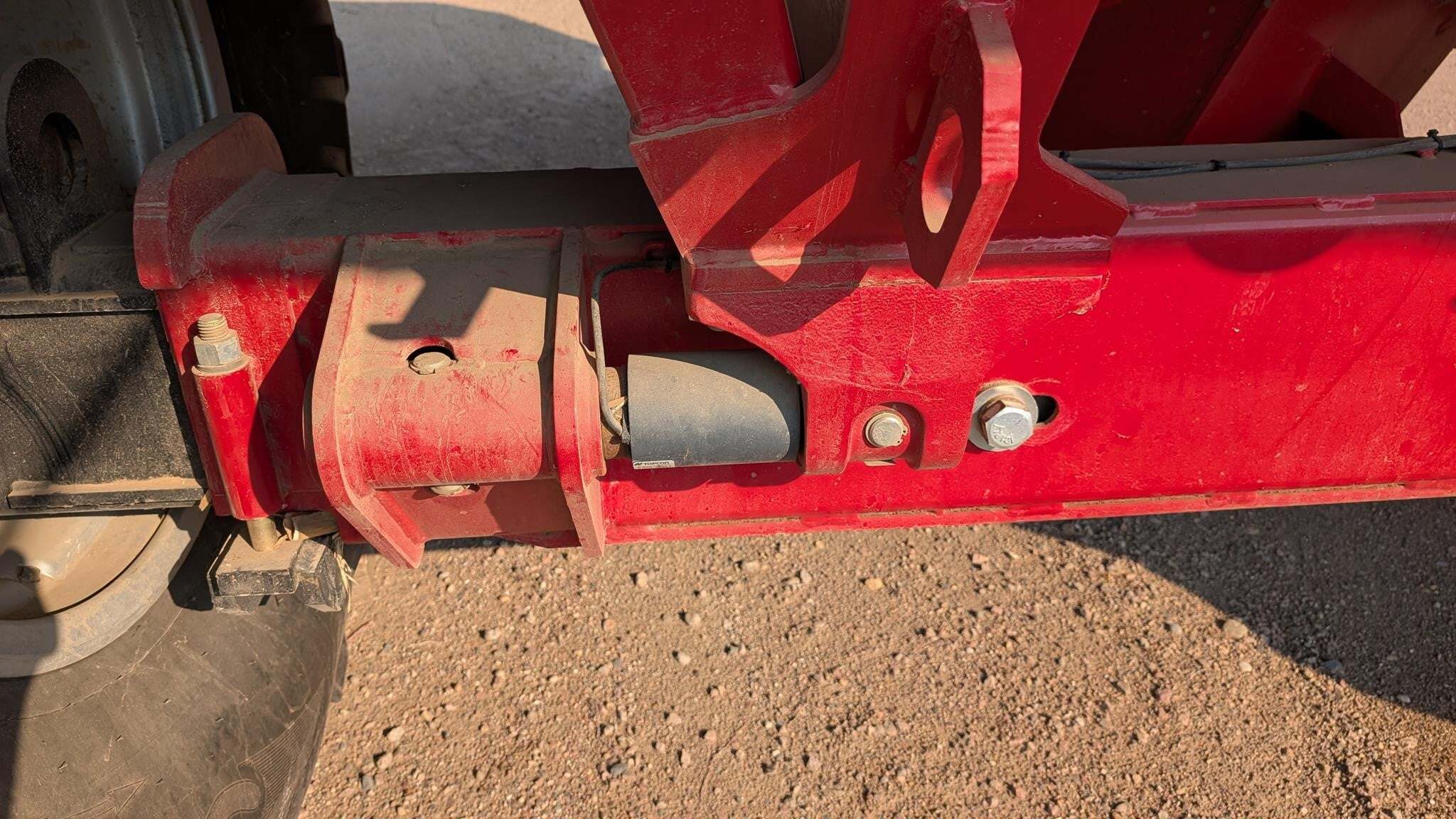 2021 Brent V1100 Grain Cart