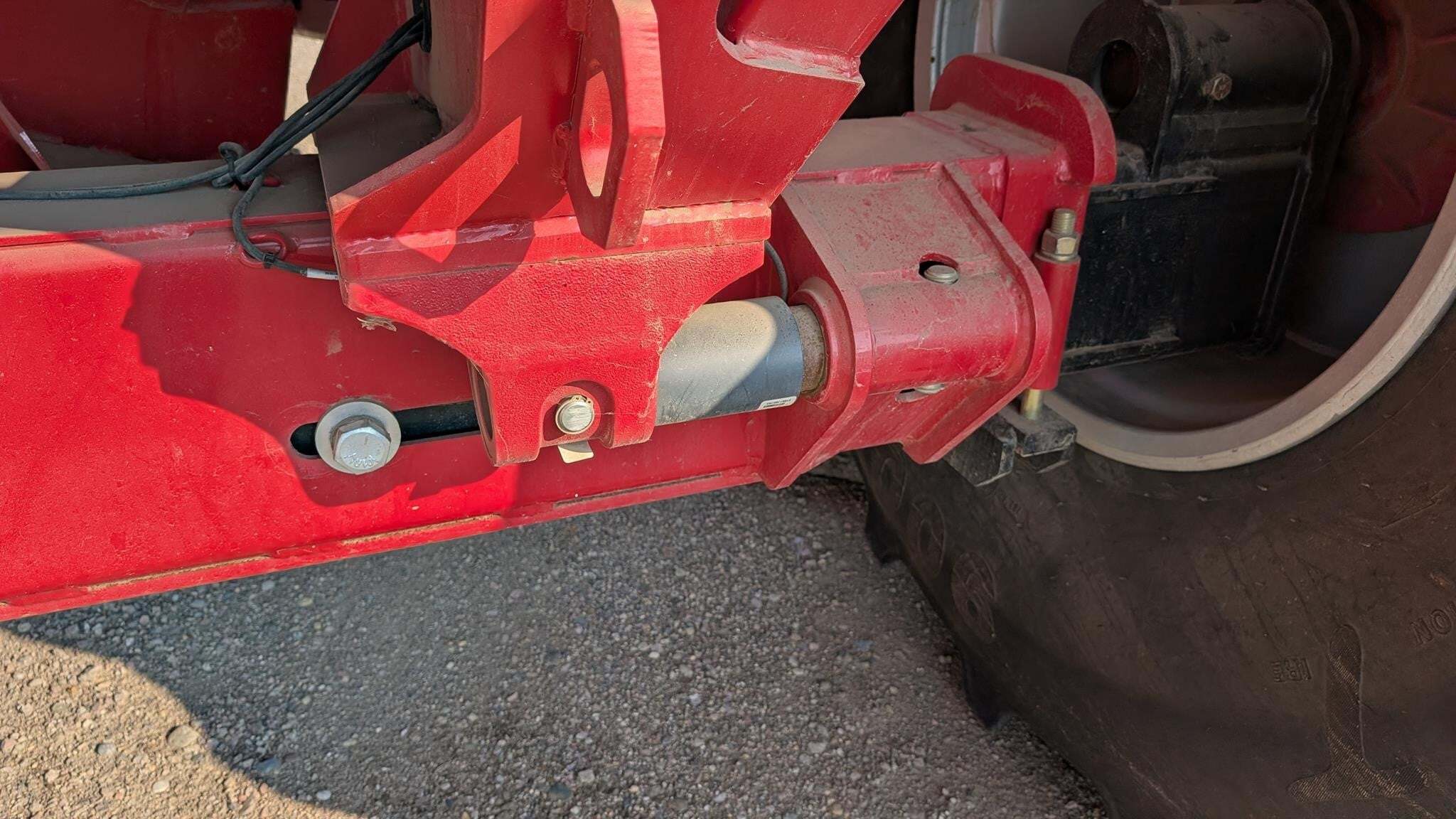 2021 Brent V1100 Grain Cart