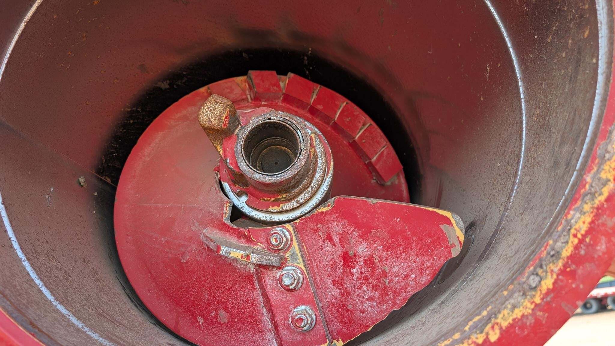 2021 Brent V1100 Grain Cart