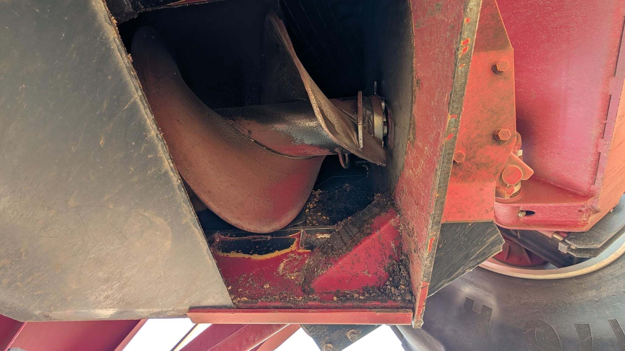 2021 Brent V1100 Grain Cart