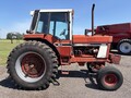 1979 International Harvester 1086 Tractor