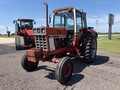 1979 International Harvester 1086 Tractor