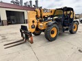 2018 JCB 506-36 Telehandler