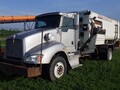 2012 Roto Mix 620-16 Grinders and Mixer